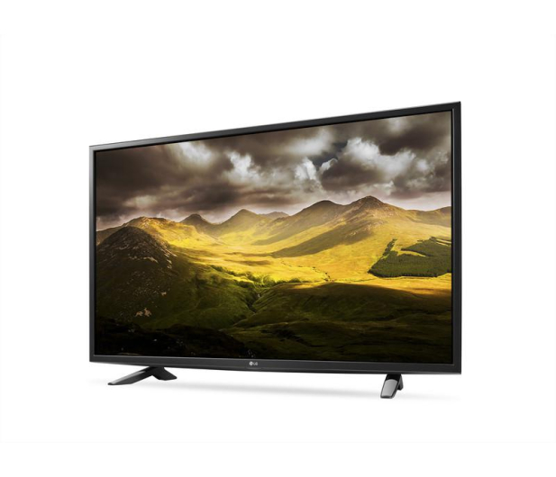 LG 43LH510V FullHD 300Hz HDMI USB DVB-T2/C/S2 - 325942 - zdjęcie 7
